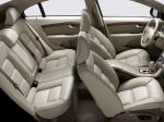 Volvo S80 2006 года